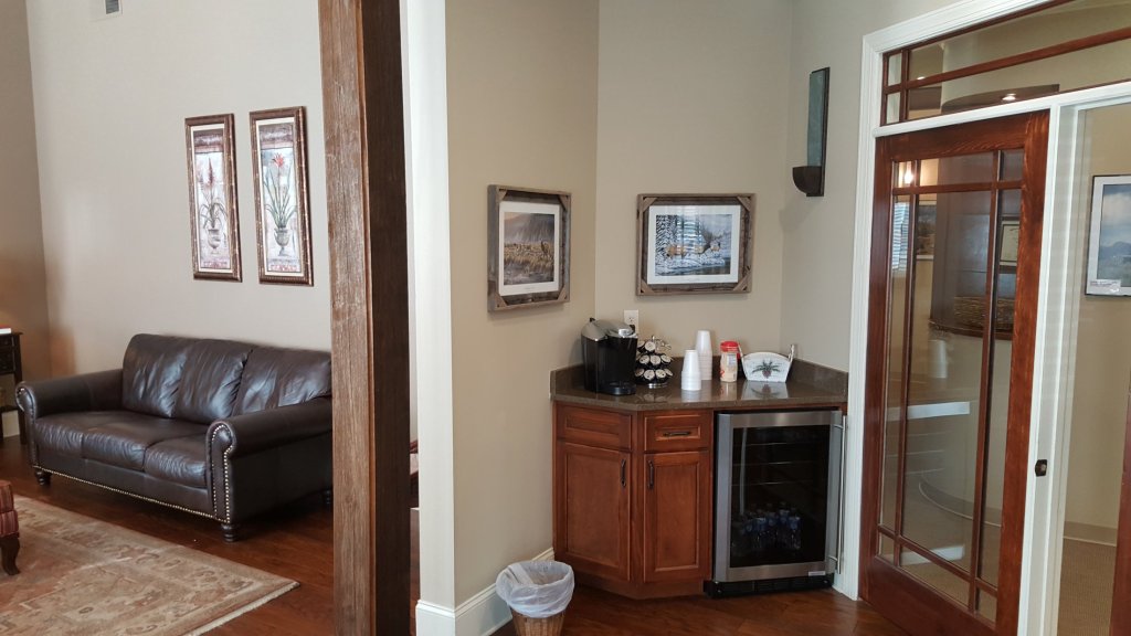 Image of the rooms