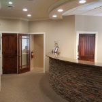 Image of the hallway