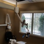 Image of the operating room